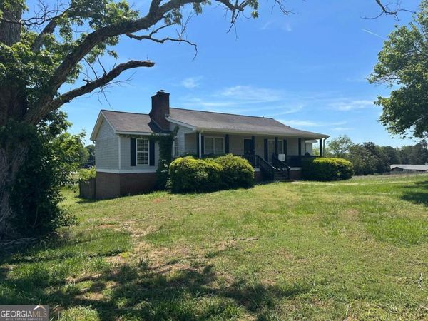 420 Brittany Drive, Canton, GA 30115