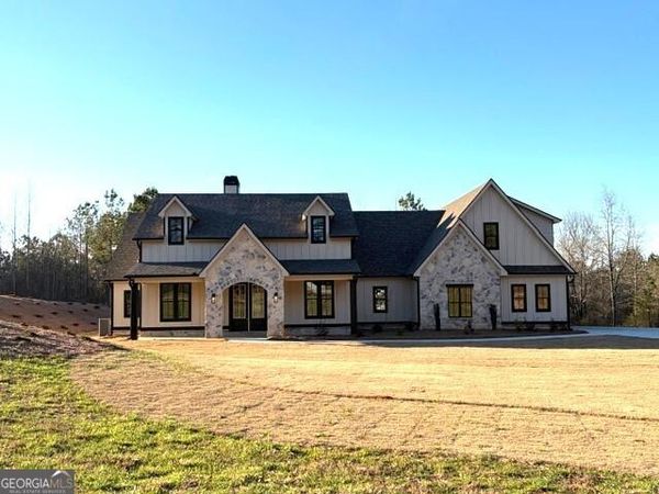 1575 Bethesda Church Road, Carrollton, GA 30117