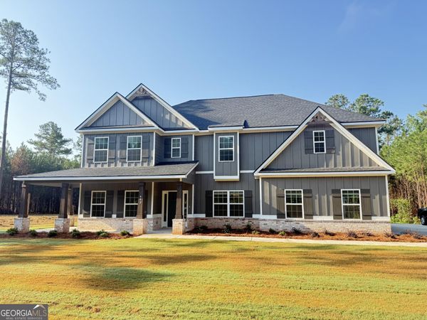 443 Old Rumble Road, Unit 2, Forsyth, GA 31029