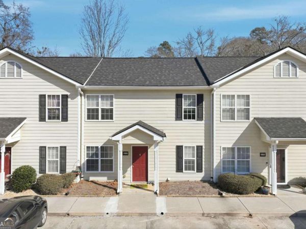1195 Riverside Terrace, Gainesville, GA 30501
