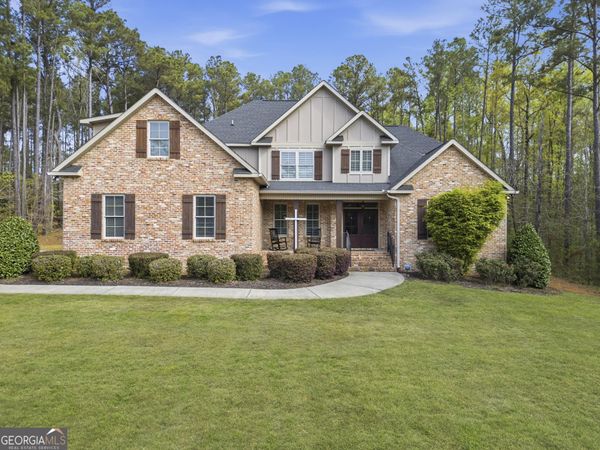 151 Kyndal Lane, Forsyth, GA 31029