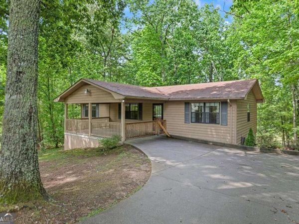 103 Beale Court Drive, Blairsville, GA 30512