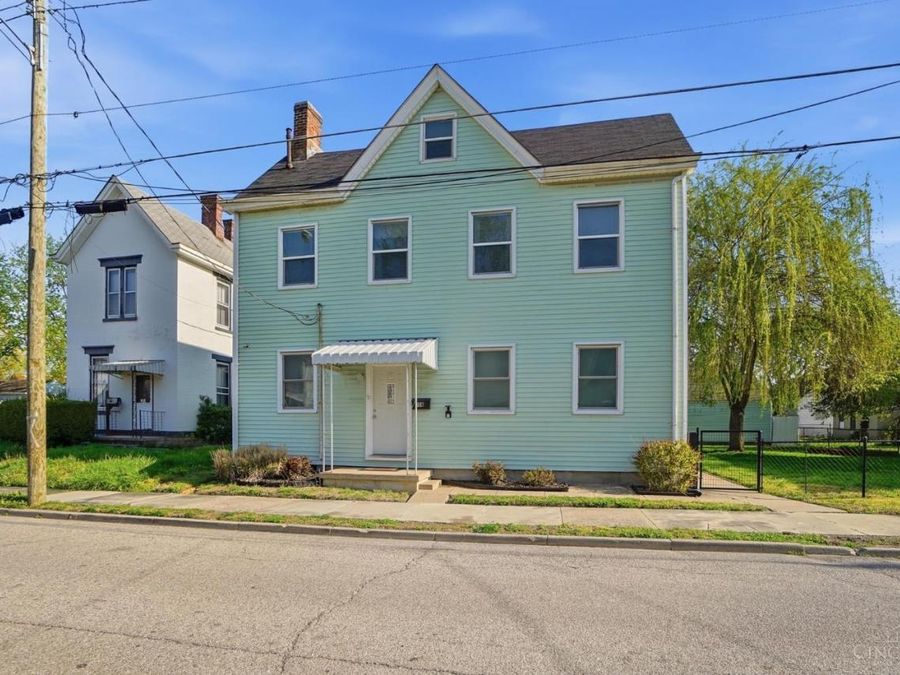 116 Pike Street, Reading, OH 45215 Photo 1