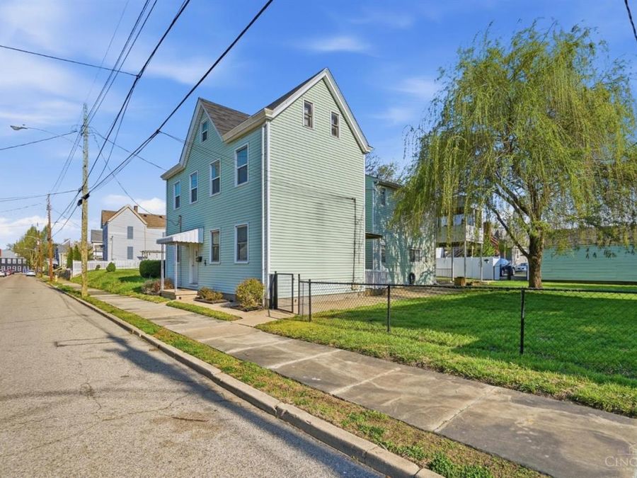 116 Pike Street, Reading, OH 45215 Photo 2