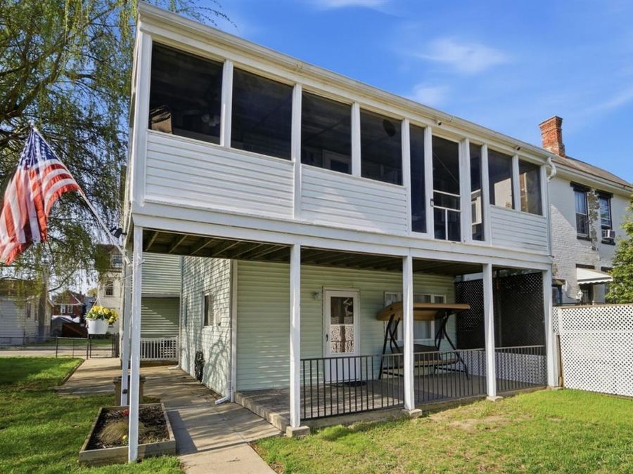 116 Pike Street, Reading, OH 45215 Photo 63