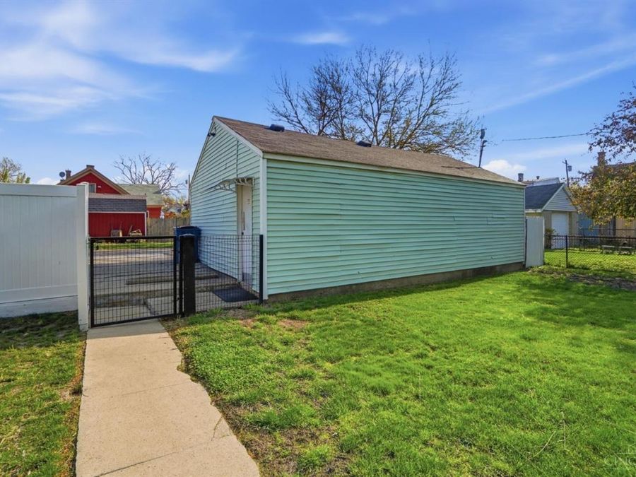 116 Pike Street, Reading, OH 45215 Photo 73