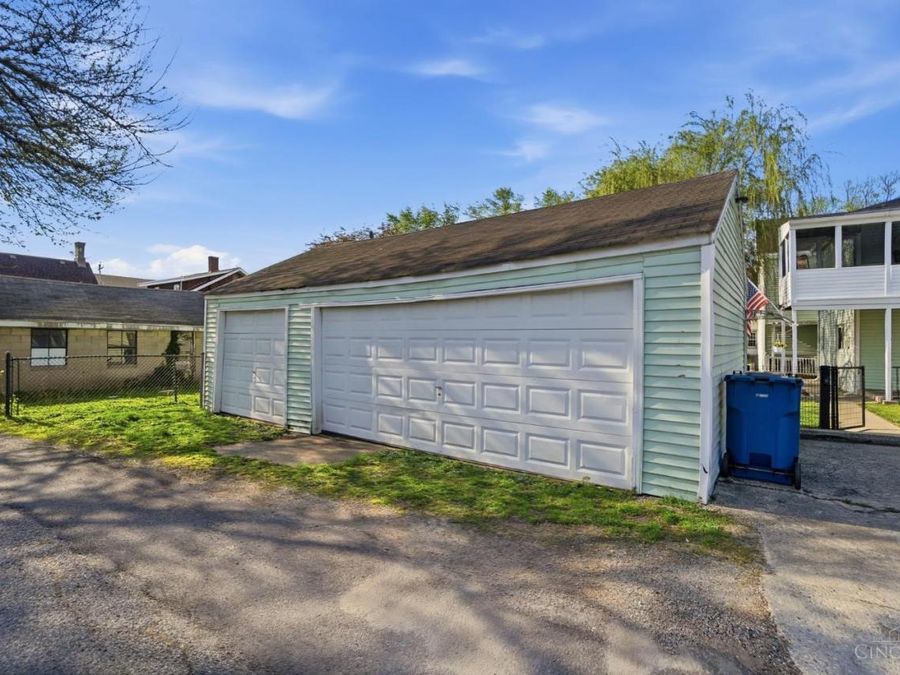 116 Pike Street, Reading, OH 45215 Photo 74