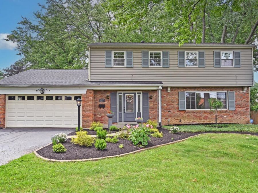 9891 Tollgate Lane, Montgomery, OH 45242 Photo 1