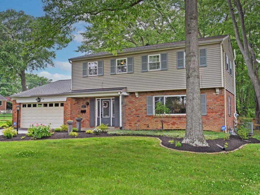 9891 Tollgate Lane, Montgomery, OH 45242 Photo 3