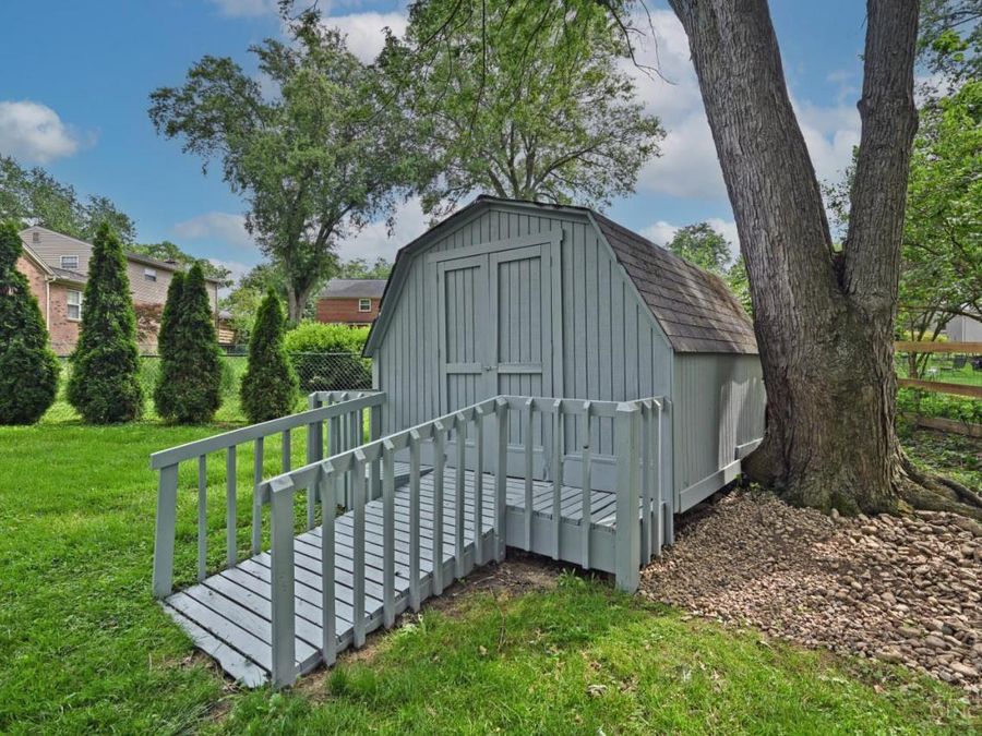 9891 Tollgate Lane, Montgomery, OH 45242 Photo 65