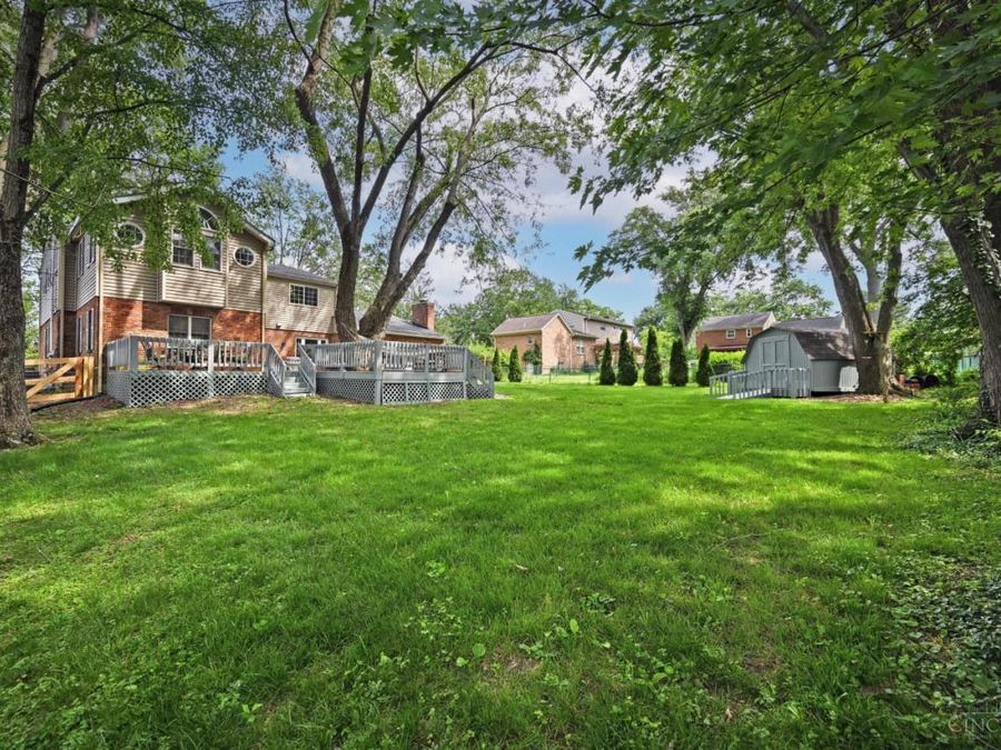 9891 Tollgate Lane, Montgomery, OH 45242 Photo 69