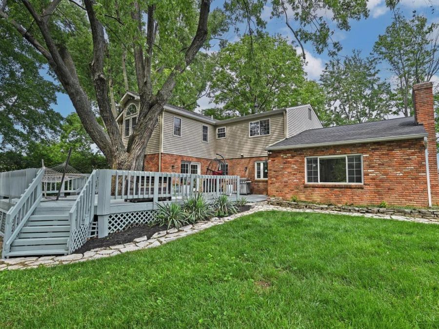 9891 Tollgate Lane, Montgomery, OH 45242 Photo 70
