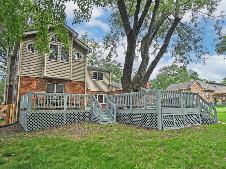 9891 Tollgate Lane, Montgomery, OH 45242 Photo 71