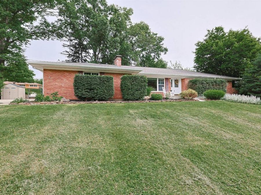 2443 Hunt Road, Reading, OH 45215 Photo 1