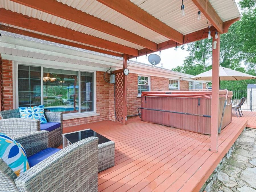 2443 Hunt Road, Reading, OH 45215 Photo 27