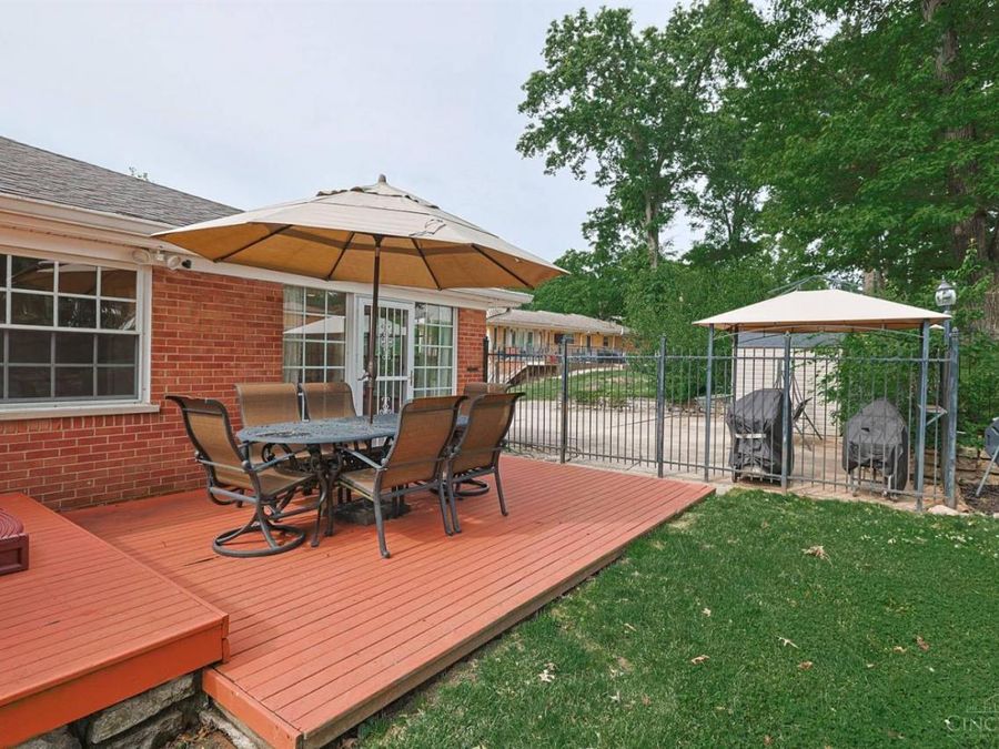 2443 Hunt Road, Reading, OH 45215 Photo 28