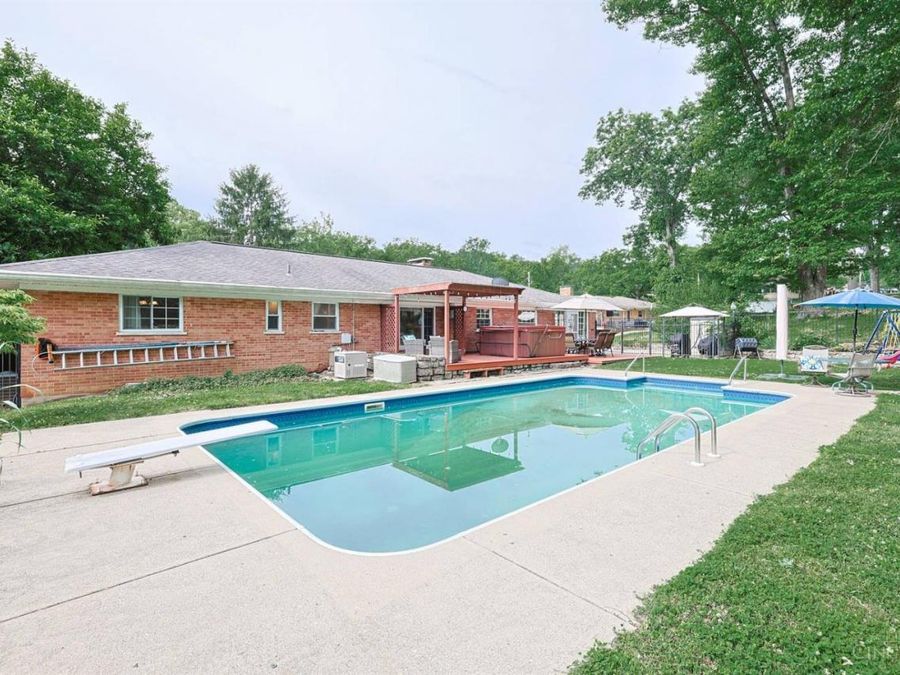 2443 Hunt Road, Reading, OH 45215 Photo 32