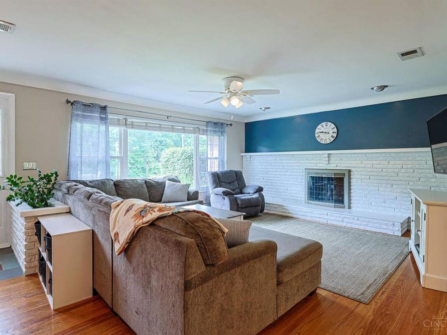 2443 Hunt Road, Reading, OH 45215 Photo 5