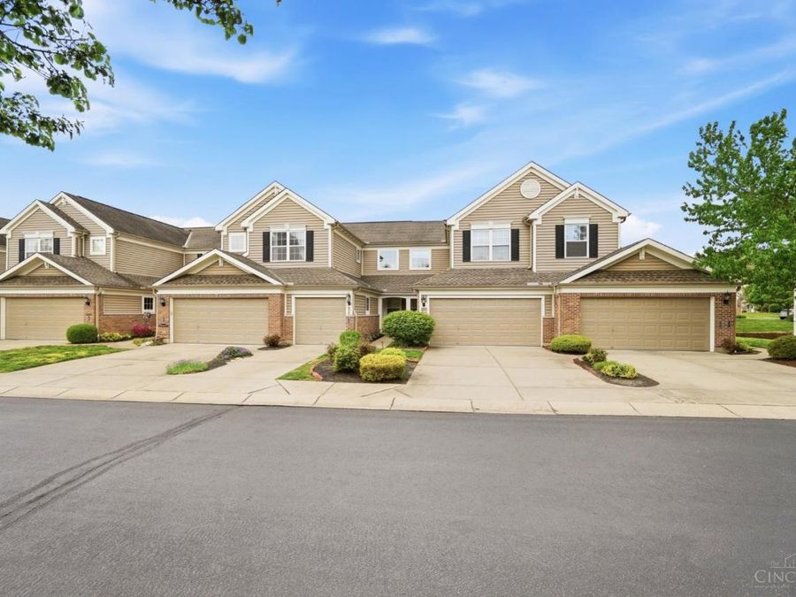 145 Timepiece Lane, Harrison, OH 45030 Photo 1