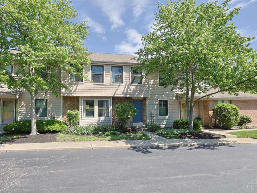 113 Highridge Court, Fairfield, OH 45014 Photo 1