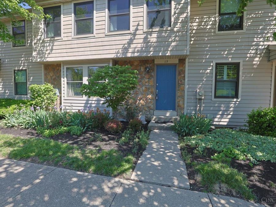113 Highridge Court, Fairfield, OH 45014 Photo 2
