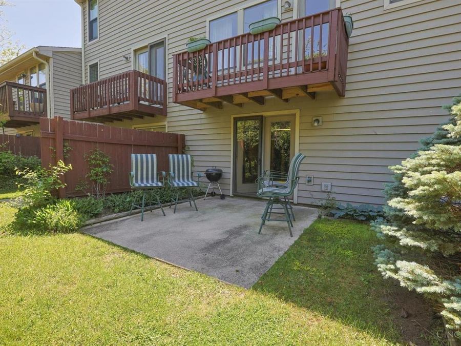 113 Highridge Court, Fairfield, OH 45014 Photo 42