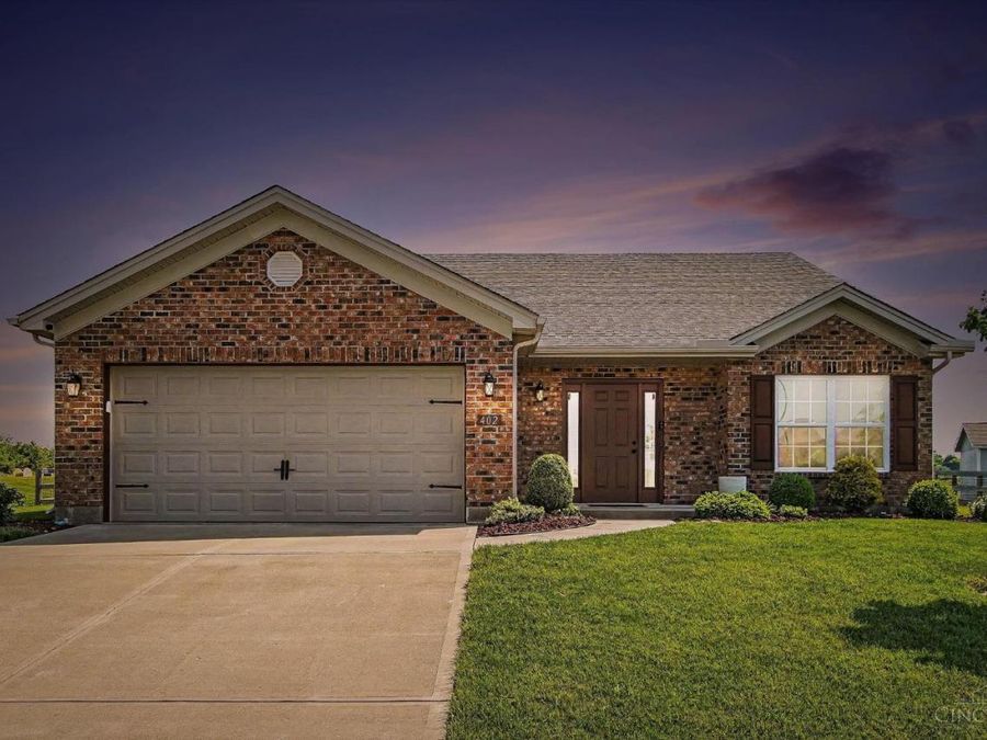 402 Gorham Drive, Hamilton, OH 45013 Photo 1