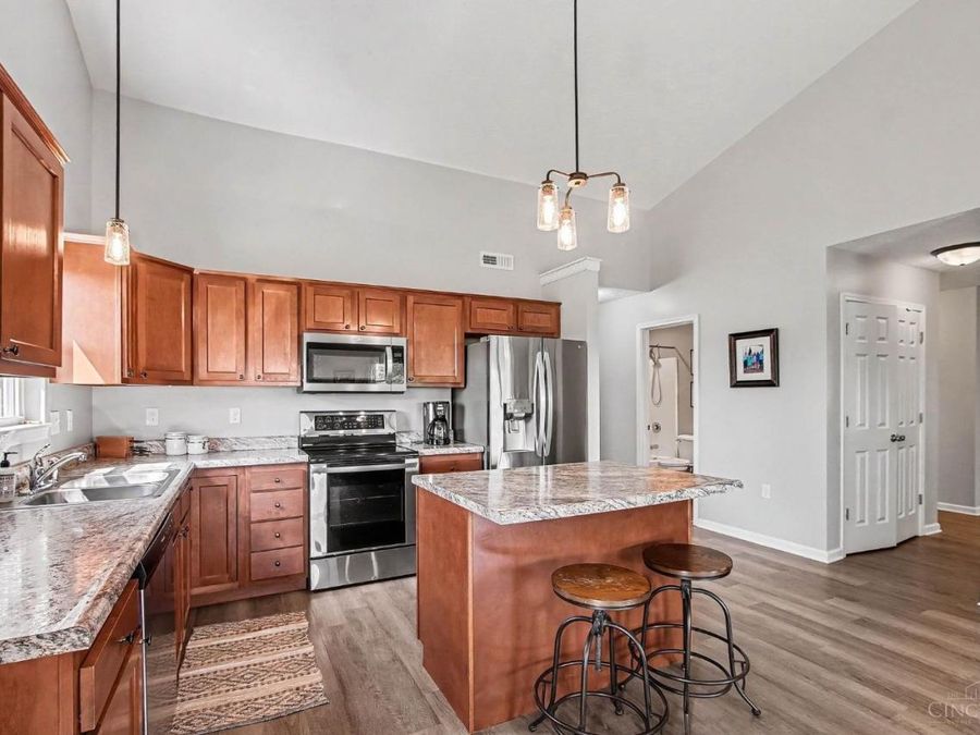 402 Gorham Drive, Hamilton, OH 45013 Photo 10