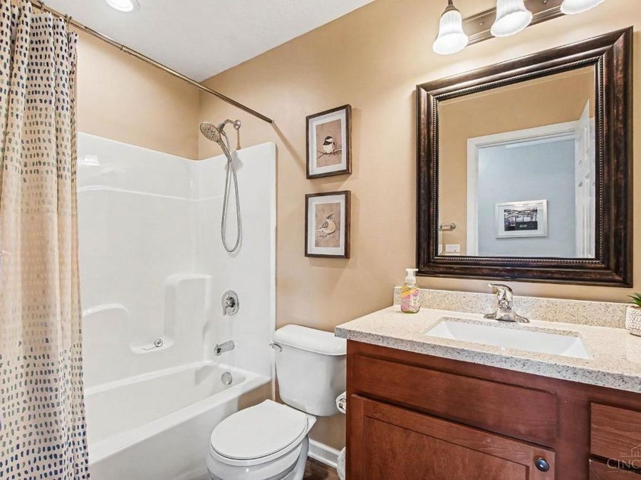 402 Gorham Drive, Hamilton, OH 45013 Photo 17