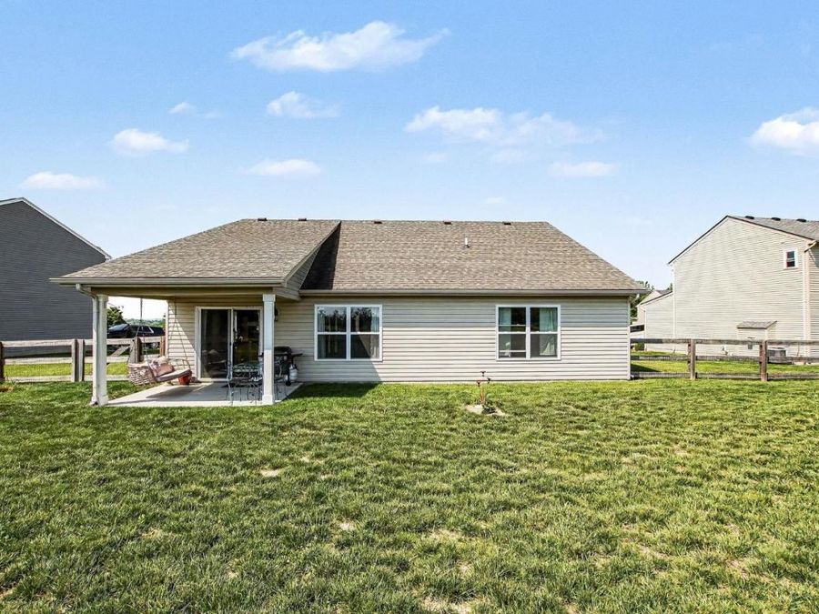 402 Gorham Drive, Hamilton, OH 45013 Photo 22