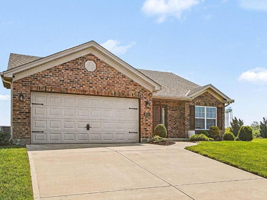 402 Gorham Drive, Hamilton, OH 45013 Photo 3