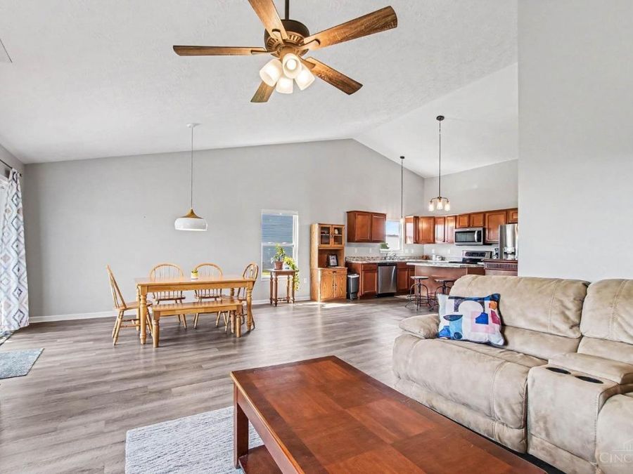 402 Gorham Drive, Hamilton, OH 45013 Photo 5