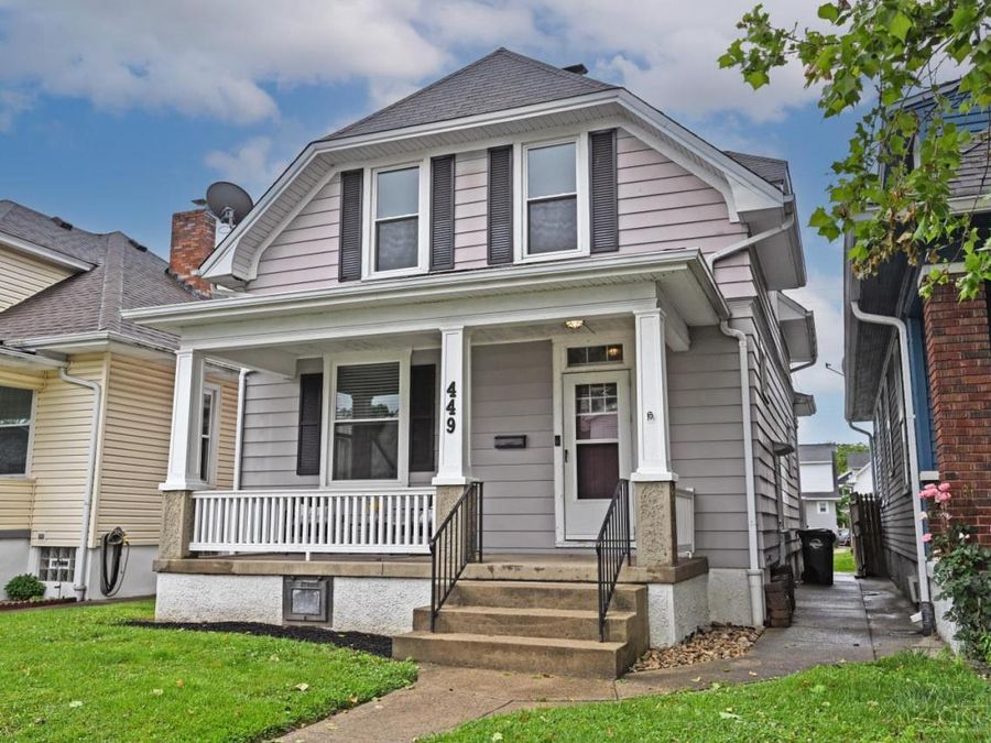 449 Cleveland Avenue, Hamilton, OH 45013 Photo 3