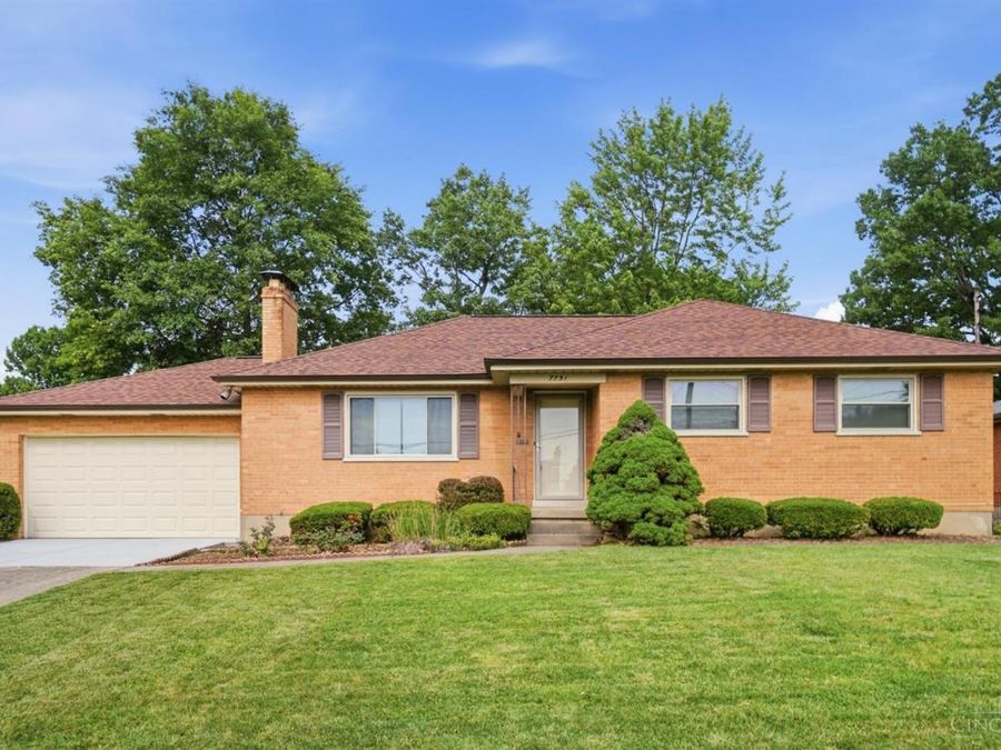 7751 Cella Drive, Colerain Township, OH 45239 Photo 1
