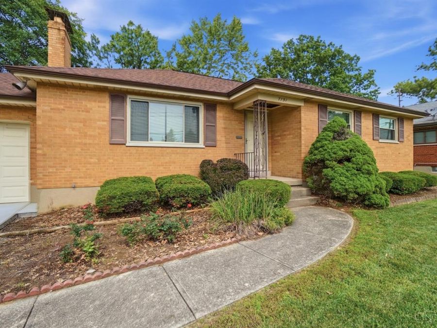 7751 Cella Drive, Colerain Township, OH 45239 Photo 3