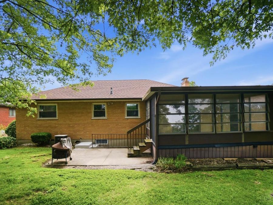 7751 Cella Drive, Colerain Township, OH 45239 Photo 55