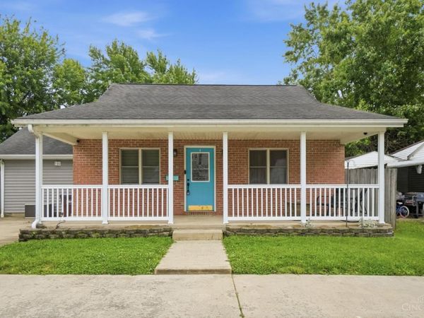 598 Grand Avenue, Sabina, OH 45169