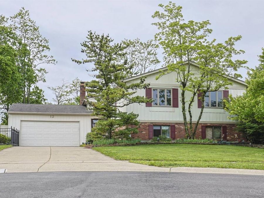 12 Fall River Court, Fairfield, OH 45014 Photo 1