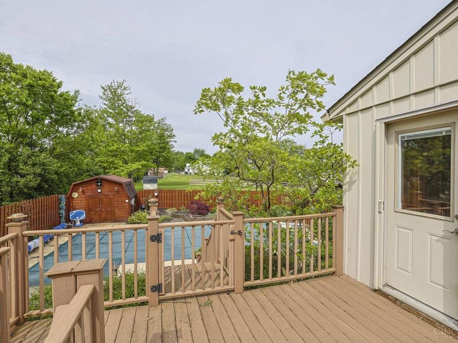 12 Fall River Court, Fairfield, OH 45014 Photo 35