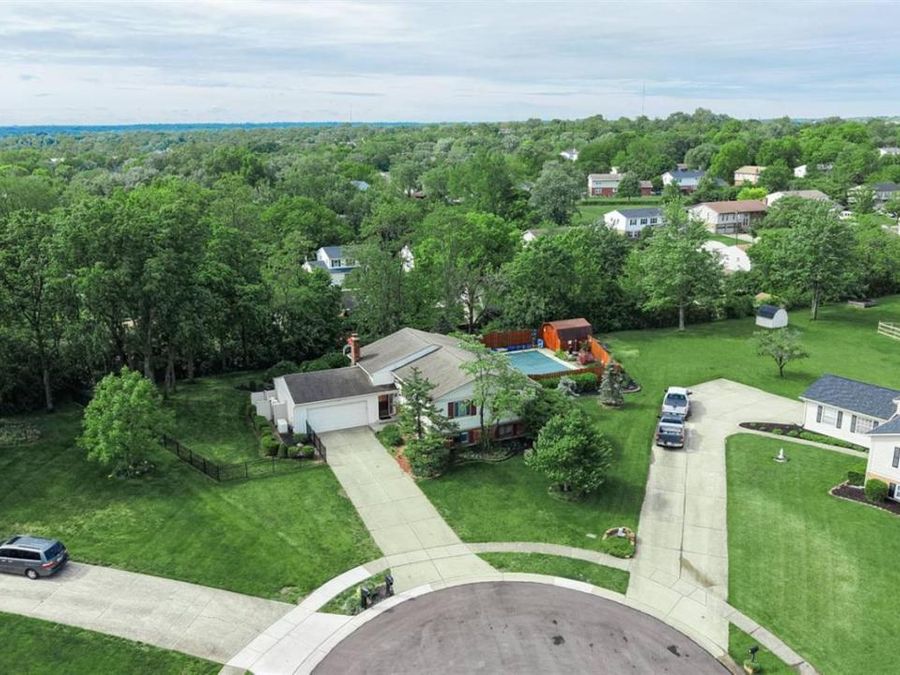 12 Fall River Court, Fairfield, OH 45014 Photo 45