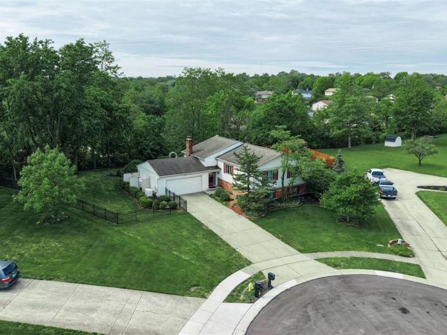 12 Fall River Court, Fairfield, OH 45014 Photo 46