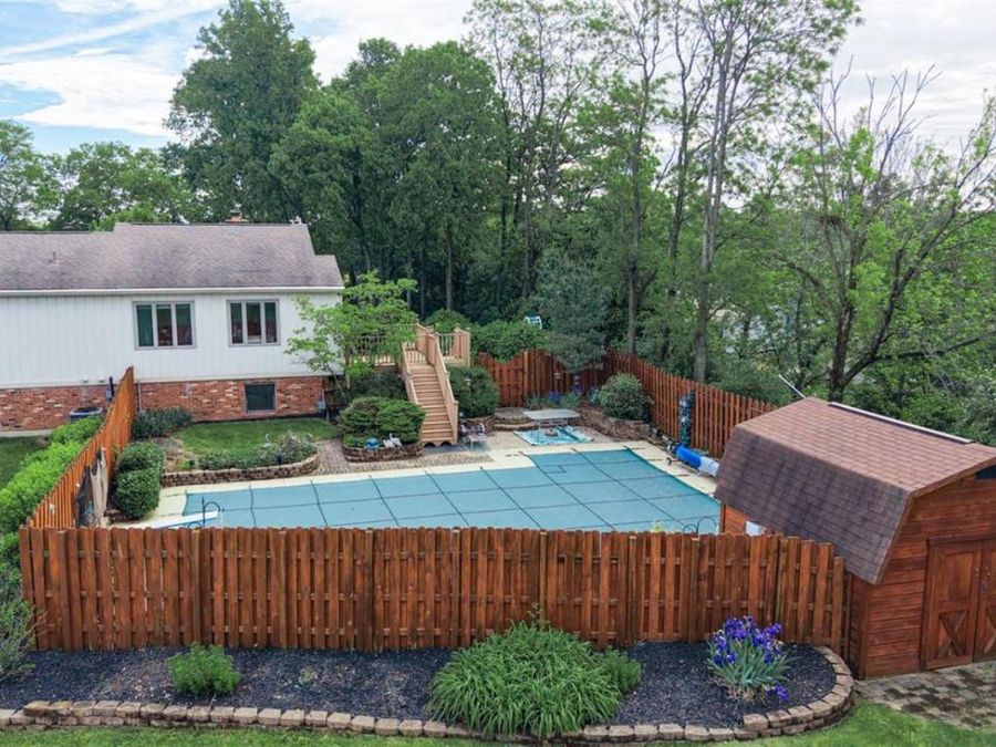 12 Fall River Court, Fairfield, OH 45014 Photo 50