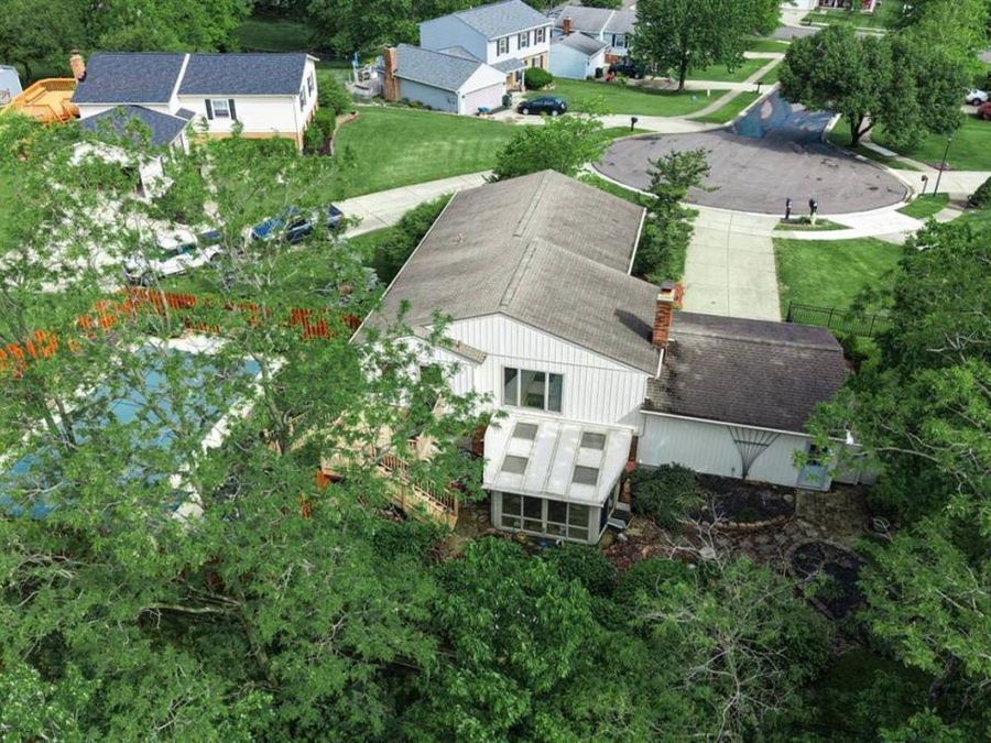 12 Fall River Court, Fairfield, OH 45014 Photo 53