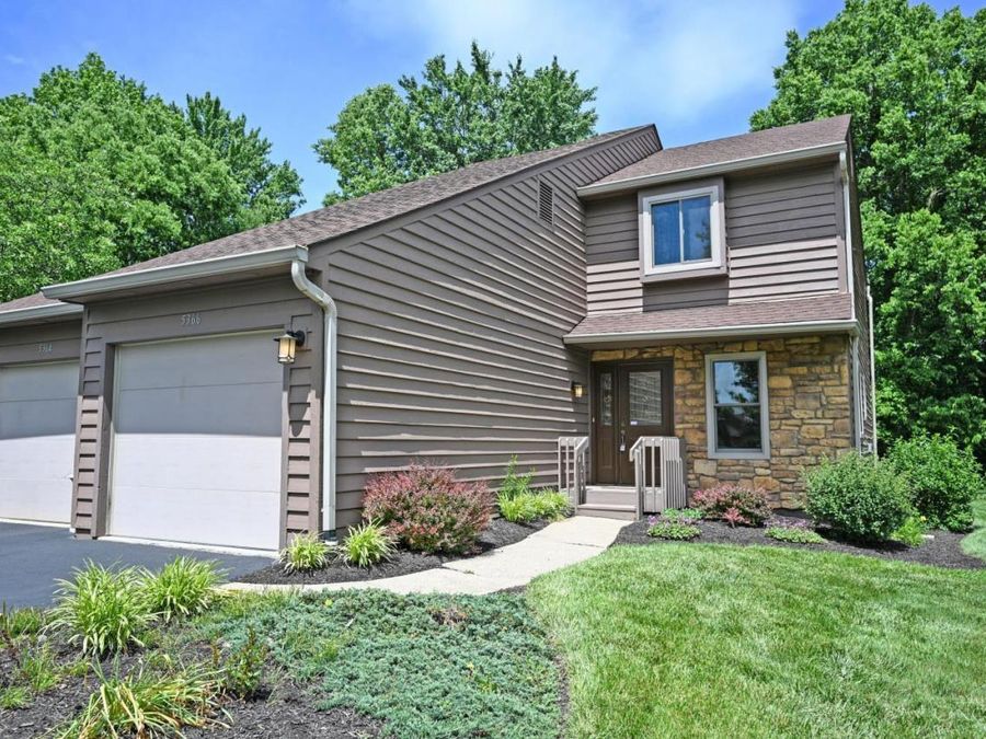 5366 Hickory Trail Lane, Blue Ash, OH 45242 Photo 1