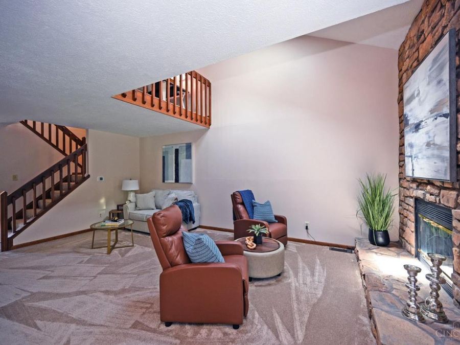 5366 Hickory Trail Lane, Blue Ash, OH 45242 Photo 16