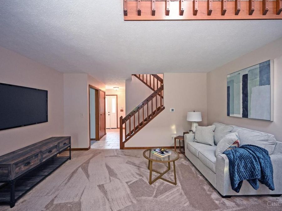 5366 Hickory Trail Lane, Blue Ash, OH 45242 Photo 19