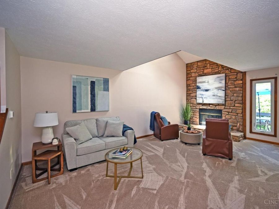 5366 Hickory Trail Lane, Blue Ash, OH 45242 Photo 20