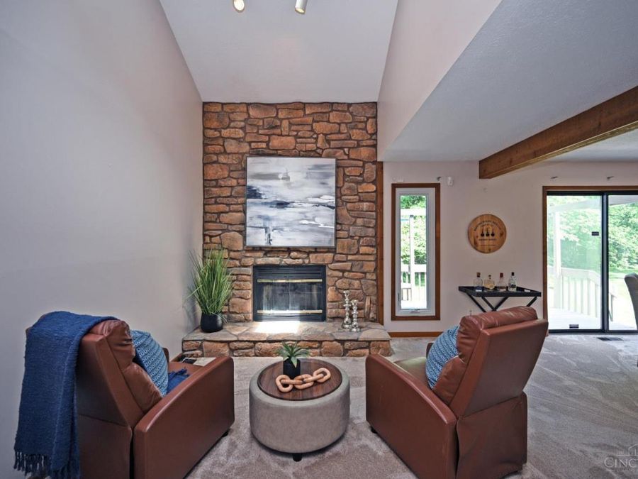 5366 Hickory Trail Lane, Blue Ash, OH 45242 Photo 21