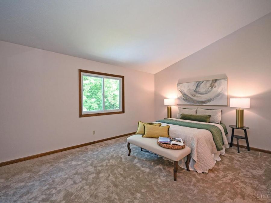 5366 Hickory Trail Lane, Blue Ash, OH 45242 Photo 25