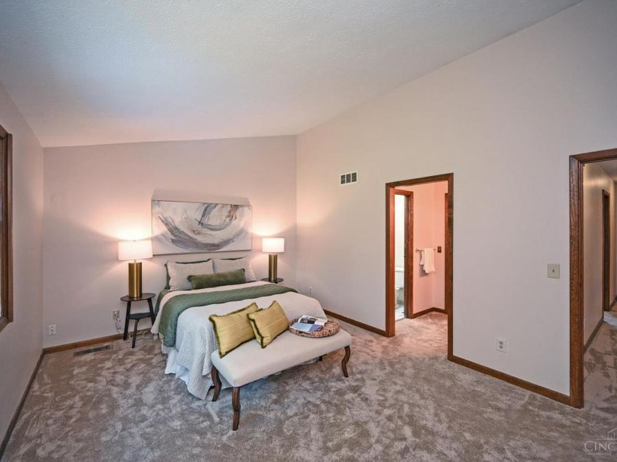 5366 Hickory Trail Lane, Blue Ash, OH 45242 Photo 26